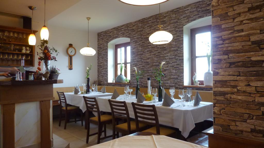 Wohlmuth-Lueckl Hotel Kitzeck im Sausal Buitenkant foto
